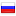 mobstudio.ru hosted country